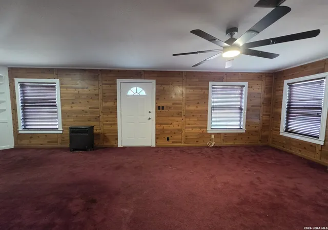 Photo 2 of Single family home for sale at 307 Frio, Cotulla, TX 78014 | MLS# 2016325 | Listing updated on 2026-09-14