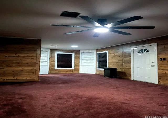 Photo 3 of Single family home for sale at 307 Frio, Cotulla, TX 78014 | MLS# 2016325 | Listing updated on 2026-09-14