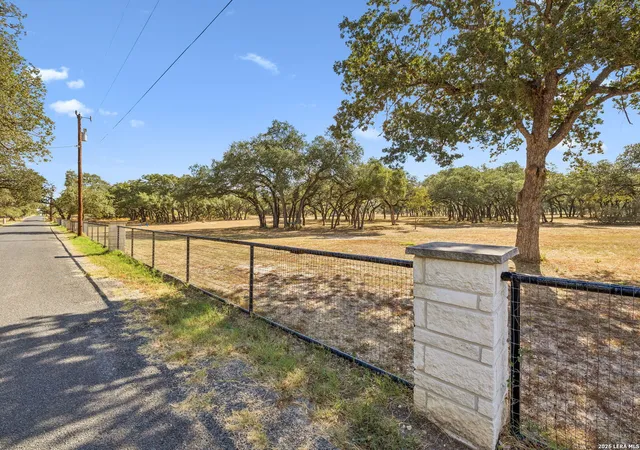 Land for sale at 21822 Toudouze Rd, San Antonio, TX 78264 | MLS# 2016329
