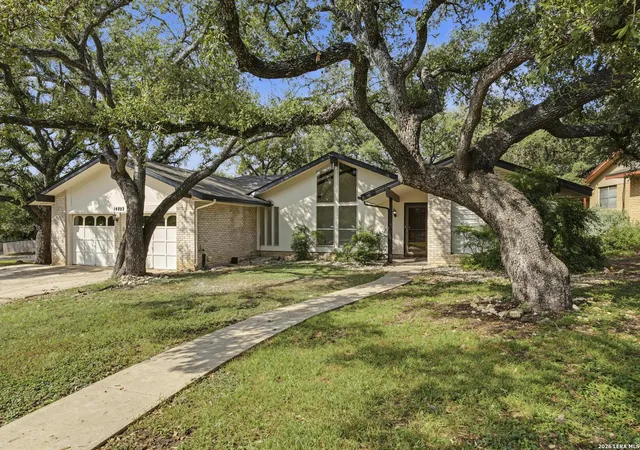 Photo 1 of Single family home for sale at 14802 Turkey Trl, San Antonio, TX 78232 | MLS# 2016341 | Listing updated on 2026-09-14