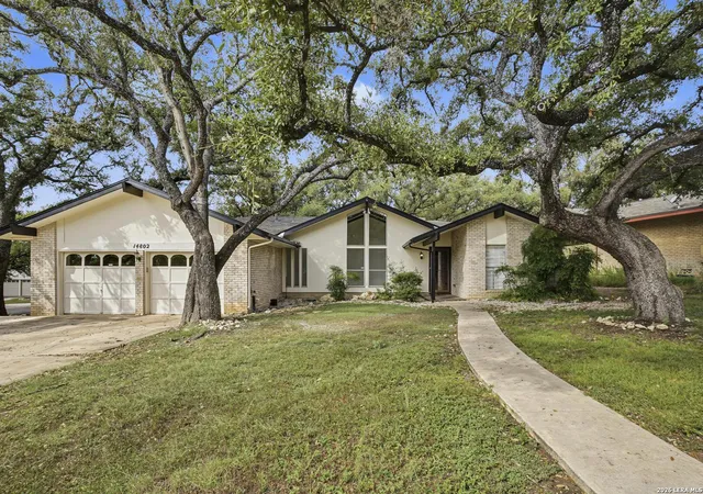 Photo 2 of Single family home for sale at 14802 Turkey Trl, San Antonio, TX 78232 | MLS# 2016341 | Listing updated on 2026-09-14