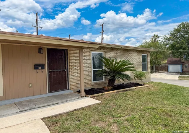 Photo 2 of Single family home for sale at 3947 Southport Dr, San Antonio, TX 78223 | MLS# 2016346 | Listing updated on 2026-09-25