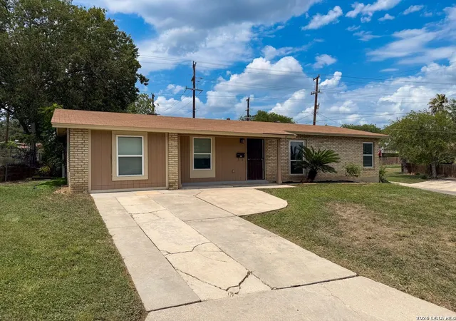 Photo 3 of Single family home for sale at 3947 Southport Dr, San Antonio, TX 78223 | MLS# 2016346 | Listing updated on 2026-09-25