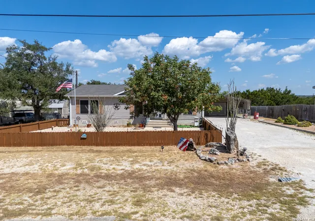 Photo 1 of Single family home for sale at 327 Prairie 1509, Bandera, TX 78003 | MLS# 2016350 | Listing updated on 2026-09-25