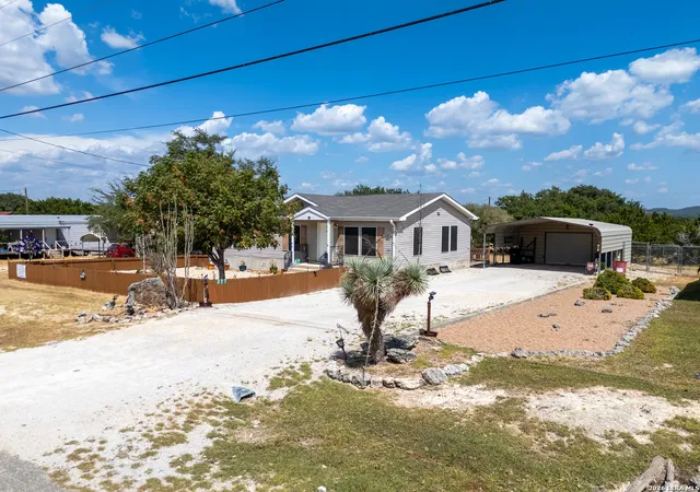 Photo 3 of Single family home for sale at 327 Prairie 1509, Bandera, TX 78003 | MLS# 2016350 | Listing updated on 2026-09-25