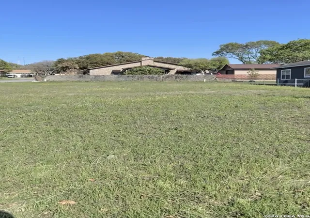 Land for sale at 3902 Meeks Ave, San Antonio, TX 78210 | MLS# 2016351