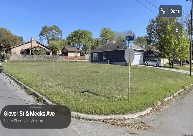 Photo 3 of Land for sale at 3902 Meeks Ave, San Antonio, TX 78210 | MLS# 2016351 | Listing updated on 2026-09-25