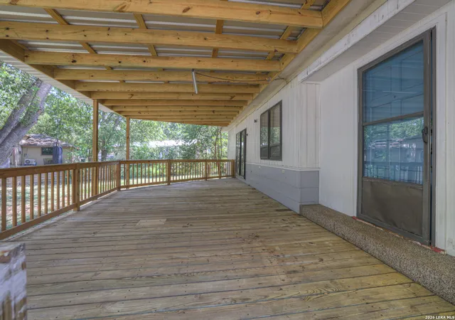 Photo 2 of Single family home for sale at 151 & 159 Deer Ln, New Braunfels, TX 78130 | MLS# 2016352 | Listing updated on 2026-09-25