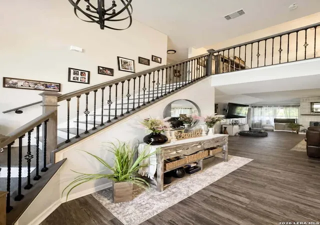 Photo 3 of Single family home for sale at 3303 Triple Mdws, San Antonio, TX 78263 | MLS# 2016354 | Listing updated on 2026-09-25