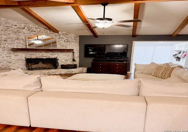 Photo 3 of Single family home for sale at 212 South 4th, Stockdale, TX 78160 | MLS# 2016363 | Listing updated on 2026-10-08