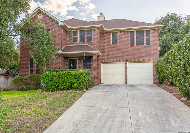 Single family home for sale at 8834 Star Crk Dr, San Antonio, TX 78251 | MLS# 2016369