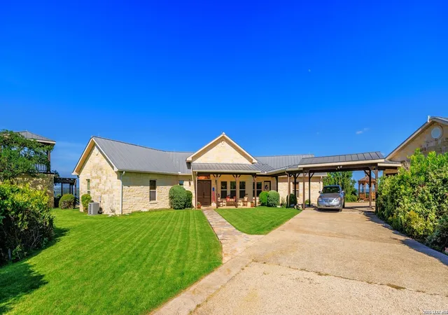 Photo 1 of Single family home for sale at 238 Scenic Vista Dr, Fredericksburg, TX 78624 | MLS# 2016372 | Listing updated on 2026-09-25