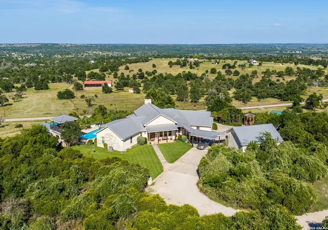 Photo 3 of Single family home for sale at 238 Scenic Vista Dr, Fredericksburg, TX 78624 | MLS# 2016372 | Listing updated on 2026-09-25