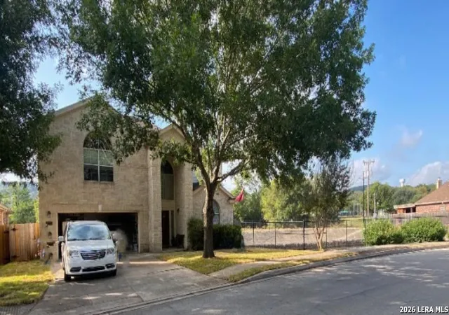 Photo 1 of Single family home for sale at 8206 Piney Wood Run, San Antonio, TX 78255 | MLS# 2016375 | Listing updated on 2026-09-25