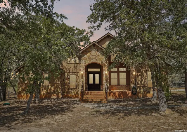 Photo 1 of Single family home for sale at 129 Hidden Forest Dr, La Vernia, TX 78121 | MLS# 2016379 | Listing updated on 2026-09-25