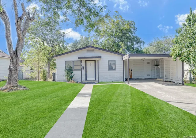 Photo 1 of Single family home for sale at 358 Anton Dr, San Antonio, TX 78223 | MLS# 2016397 | Listing updated on 2026-09-25