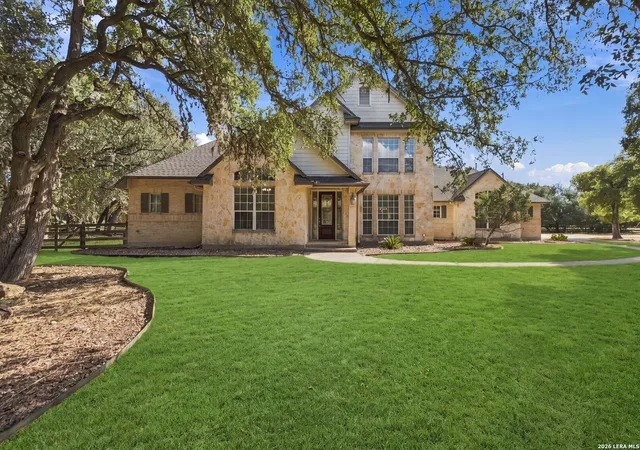 Photo 1 of Single family home for sale at 32015 Scarteen, Fair Oaks Ranch, TX 78015 | MLS# 2016403 | Listing updated on 2026-09-25