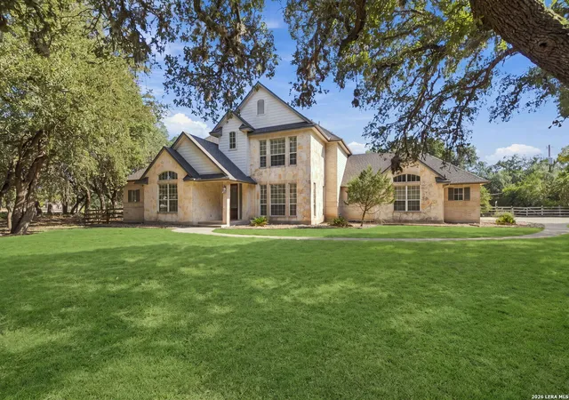 Photo 2 of Single family home for sale at 32015 Scarteen, Fair Oaks Ranch, TX 78015 | MLS# 2016403 | Listing updated on 2026-09-25