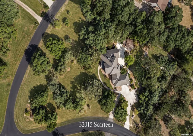 Photo 3 of Single family home for sale at 32015 Scarteen, Fair Oaks Ranch, TX 78015 | MLS# 2016403 | Listing updated on 2026-09-25