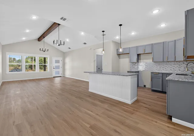 Photo 1 of Single family home for sale at 506 Hickory, Jourdanton, TX 78026 | MLS# 2016408 | Listing updated on 2026-10-10