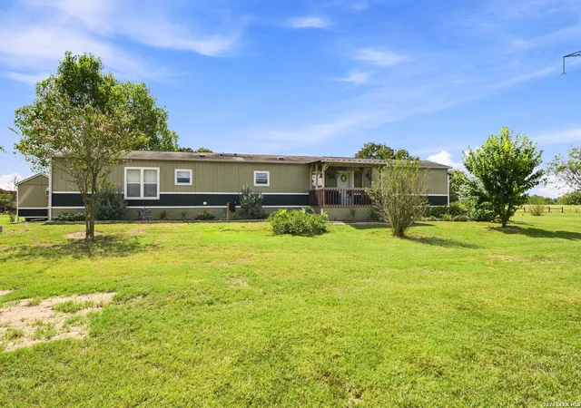 Photo 1 of Sale Pending at 6901 Breezewood, Iola, TX 77861 | MLS# 2016425 | Listing updated on 2026-10-10