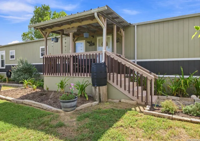 Photo 2 of Sale Pending at 6901 Breezewood, Iola, TX 77861 | MLS# 2016425 | Listing updated on 2026-10-10