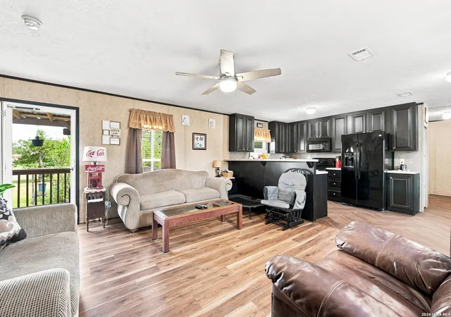 Photo 4 of Sale Pending at 6901 Breezewood, Iola, TX 77861 | MLS# 2016425 | Listing updated on 2026-10-10