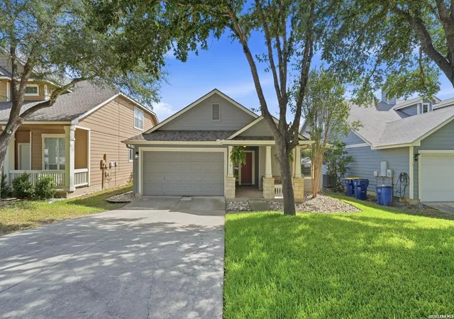 Photo 1 of Single family home for sale at 119 Running Brk, Cibolo, TX 78108 | MLS# 2016426 | Listing updated on 2026-09-25