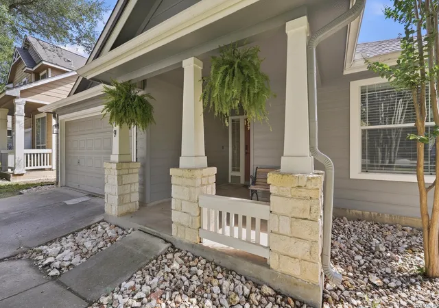 Photo 3 of Single family home for sale at 119 Running Brk, Cibolo, TX 78108 | MLS# 2016426 | Listing updated on 2026-09-25