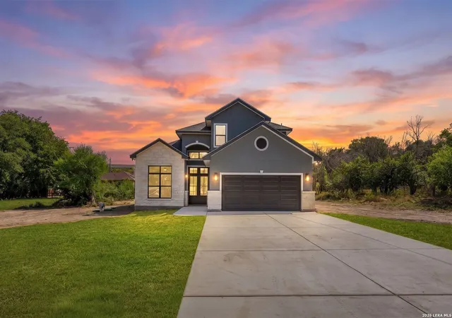 Photo 1 of Single family home for sale at 8242 Utopia, Selma, TX 78154 | MLS# 2016431 | Listing updated on 2026-09-27