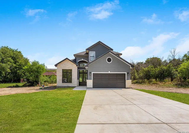 Photo 2 of Single family home for sale at 8242 Utopia, Selma, TX 78154 | MLS# 2016431 | Listing updated on 2026-09-27