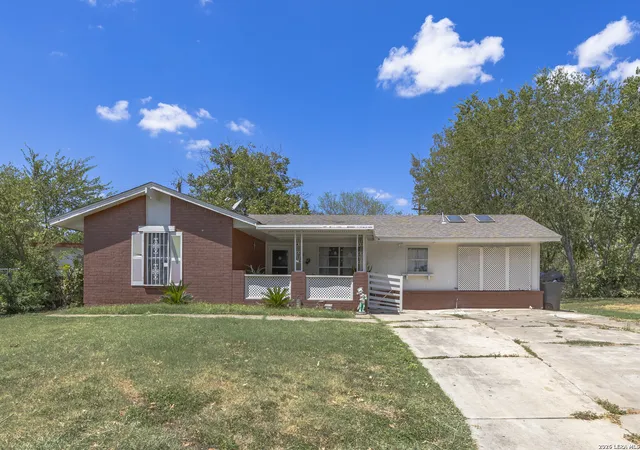 Photo 1 of Single family home for sale at 9419 Spring Dawn St, San Antonio, TX 78217 | MLS# 2016432 | Listing updated on 2026-09-29