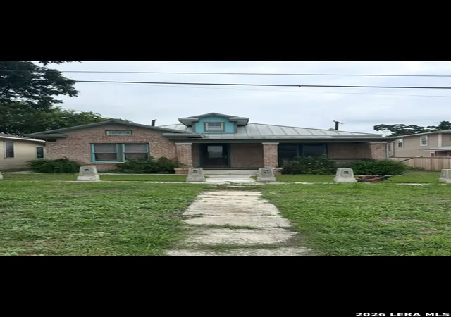 Photo 1 of Multi family home for sale at 2247 N Interstate 35, San Antonio, TX 78208 | MLS# 2016437 | Listing updated on 2026-09-25