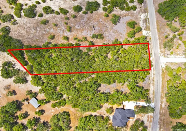 Photo 1 of Land for sale at 278 Restless Wind, Spring Branch, TX 78070 | MLS# 2016450 | Listing updated on 2026-09-25