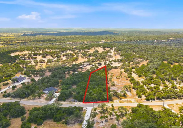 Photo 2 of Land for sale at 278 Restless Wind, Spring Branch, TX 78070 | MLS# 2016450 | Listing updated on 2026-09-25