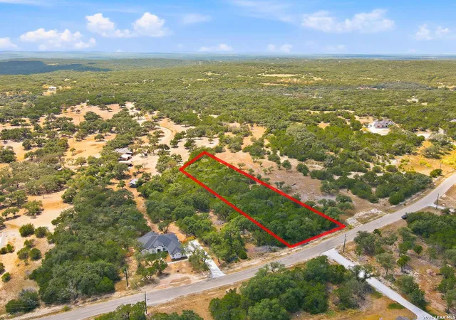 Photo 3 of Land for sale at 278 Restless Wind, Spring Branch, TX 78070 | MLS# 2016450 | Listing updated on 2026-09-25