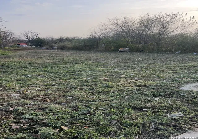 Photo 2 of Land for sale at 2618 Dignowity Ave, San Antonio, TX 78208 | MLS# 2016453 | Listing updated on 2026-09-25