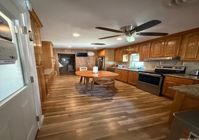 Photo 3 of Sale Pending at 226 County Rd 300, Karnes City, TX 78118 | MLS# 2016457 | Listing updated on 2026-10-13