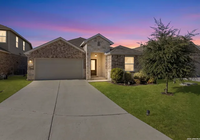 Photo 2 of Single family home for sale at 5943 Corsicana Cv, Seguin, TX 78155 | MLS# 2016462 | Listing updated on 2026-09-25