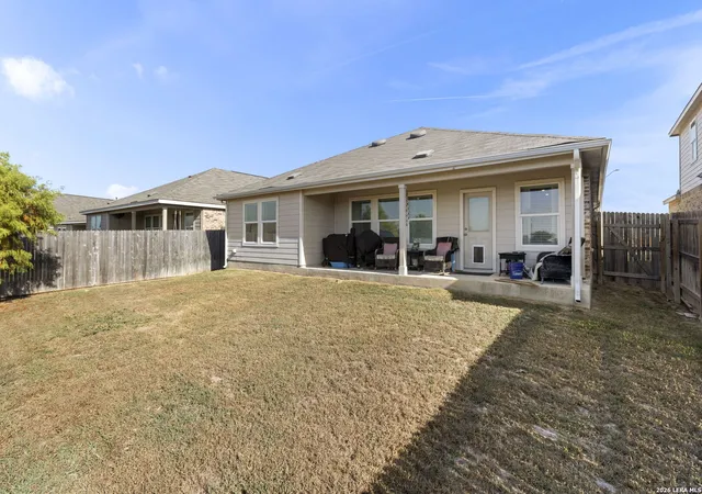Photo 38 of Single family home for sale at 5943 Corsicana Cv, Seguin, TX 78155 | MLS# 2016462 | Listing updated on 2026-09-25