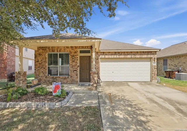 Photo 1 of Sale Pending at 5307 Caraway Bnd, Leon Valley, TX 78238 | MLS# 2016472 | Listing updated on 2026-09-21