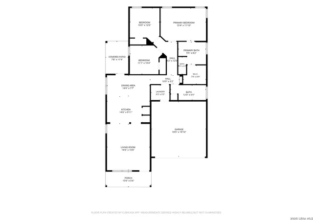 Photo 2 of Sale Pending at 5307 Caraway Bnd, Leon Valley, TX 78238 | MLS# 2016472 | Listing updated on 2026-09-21