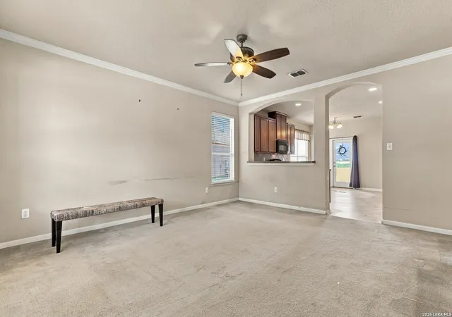 Photo 3 of Sale Pending at 5307 Caraway Bnd, Leon Valley, TX 78238 | MLS# 2016472 | Listing updated on 2026-09-21