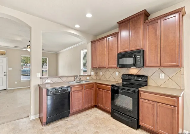 Photo 3 of Sale Pending at 5307 Caraway Bnd, Leon Valley, TX 78238 | MLS# 2016472 | Listing updated on 2026-09-21