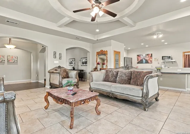 Photo 2 of Single family home for sale at 685 Clear Lake Loop, Poteet, TX 78065 | MLS# 2016475 | Listing updated on 2026-10-29