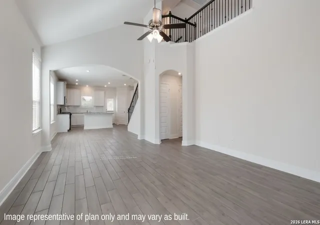Photo 3 of Single family home for sale at 213 Rolling River, Cibolo, TX 78108 | MLS# 2016479 | Listing updated on 2026-09-25