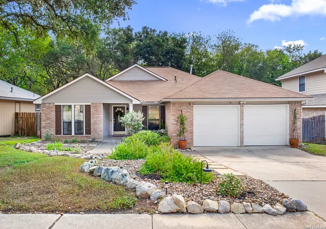 Photo 1 of Single family home for sale at 8546 Timber Lodge, San Antonio, TX 78250 | MLS# 2016488 | Listing updated on 2026-10-08