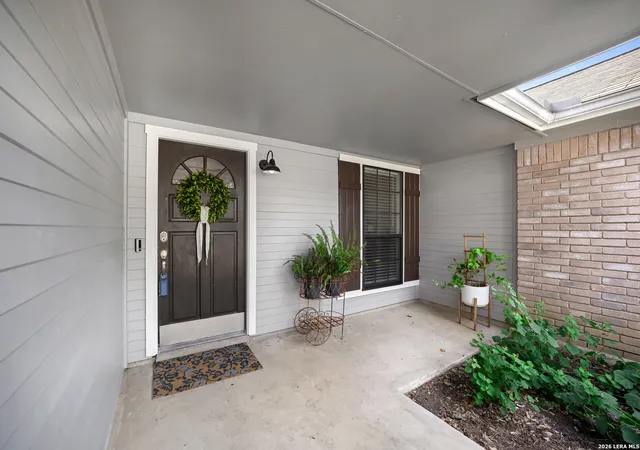 Photo 3 of Single family home for sale at 8546 Timber Lodge, San Antonio, TX 78250 | MLS# 2016488 | Listing updated on 2026-10-08