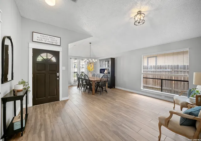 Photo 3 of Single family home for sale at 8546 Timber Lodge, San Antonio, TX 78250 | MLS# 2016488 | Listing updated on 2026-10-08