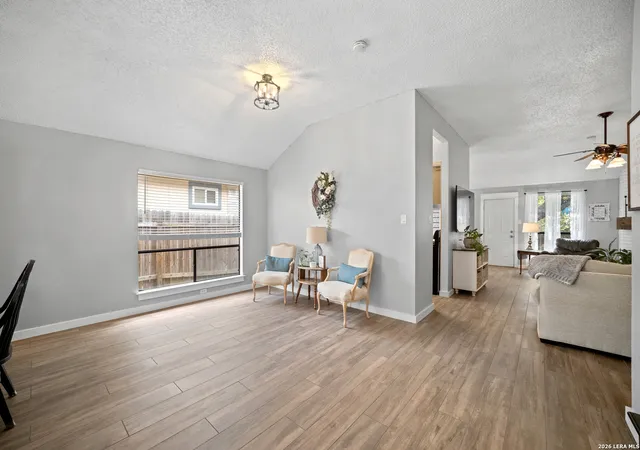 Photo 4 of Single family home for sale at 8546 Timber Lodge, San Antonio, TX 78250 | MLS# 2016488 | Listing updated on 2026-10-08